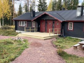 Sälen/Högfjället mit ski in-ski out, Sauna, Wifi
