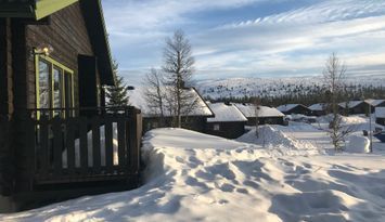 Sälen Högfjället Sportlovet Vecka 9