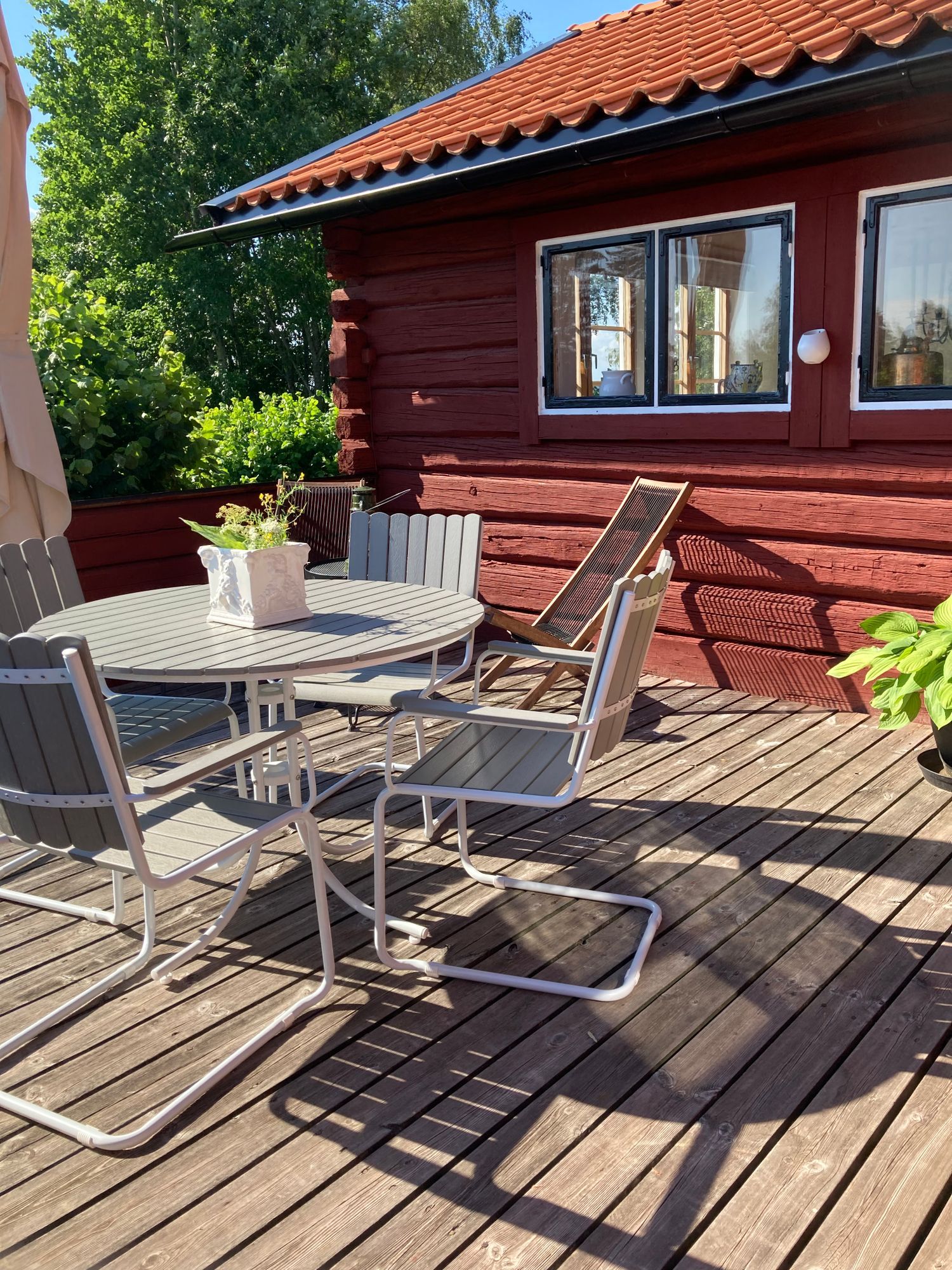 Fryken - Golf, vandringsleder och bad – bild 7 av 20