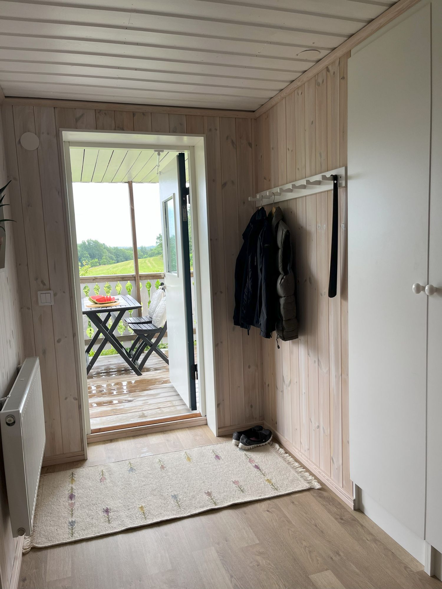 Nyrenoverat boende i idylliskt lantlig läge – bild 8 av 21