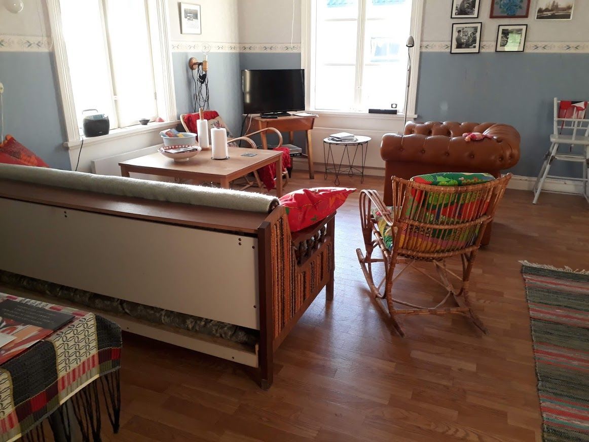 Hus med utsikt i Hoverberg! – bild 9 av 24