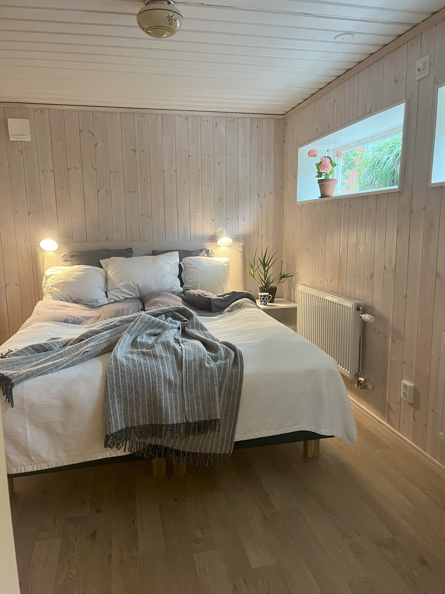 Nyrenoverat boende i idylliskt lantlig läge – bild 11 av 21