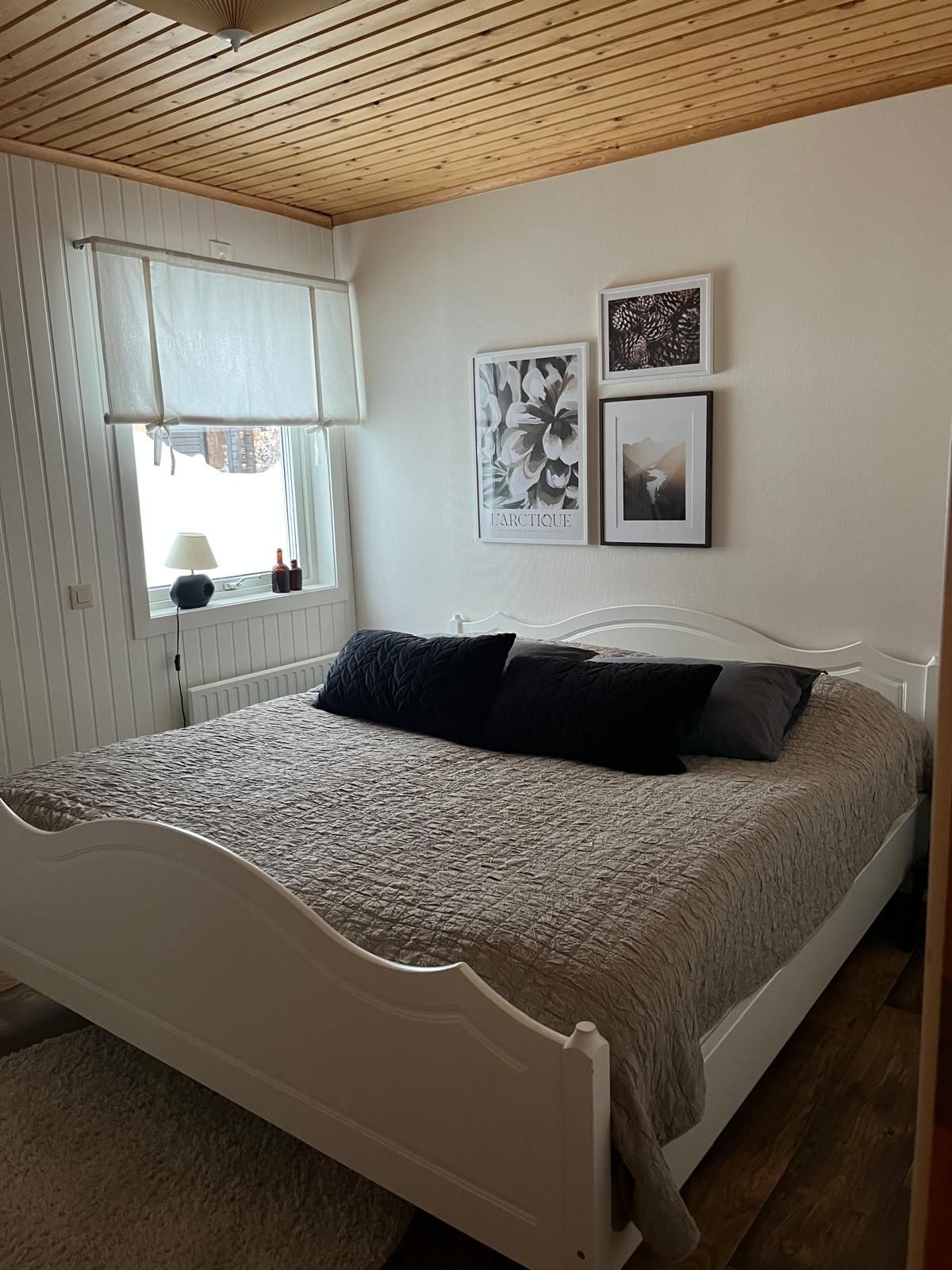 Charmig Stuga på Orrvägen 606 i Borgafjäll – bild 6 av 6