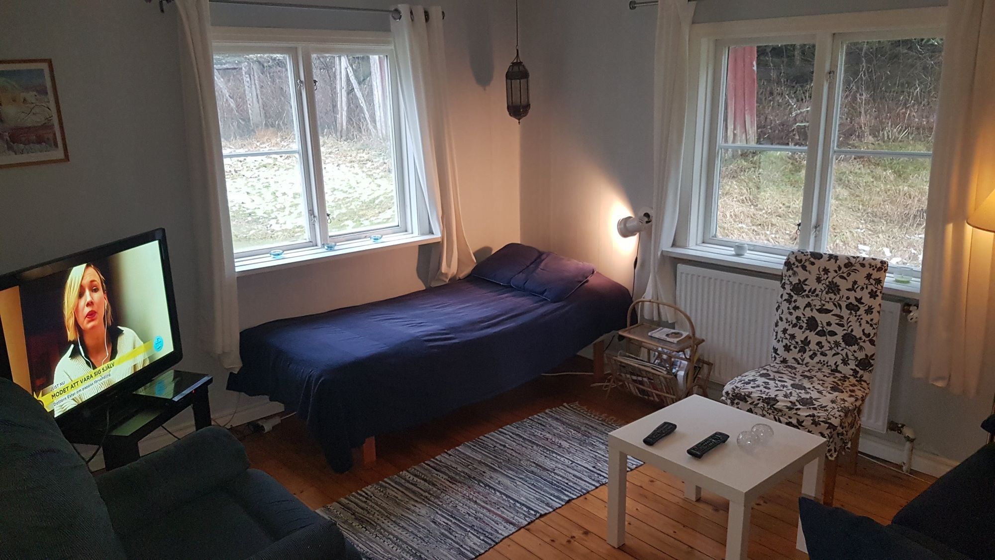 Hus/stuga Kasern, Säffle, 4 mil väst Karlstad – bild 4 av 5