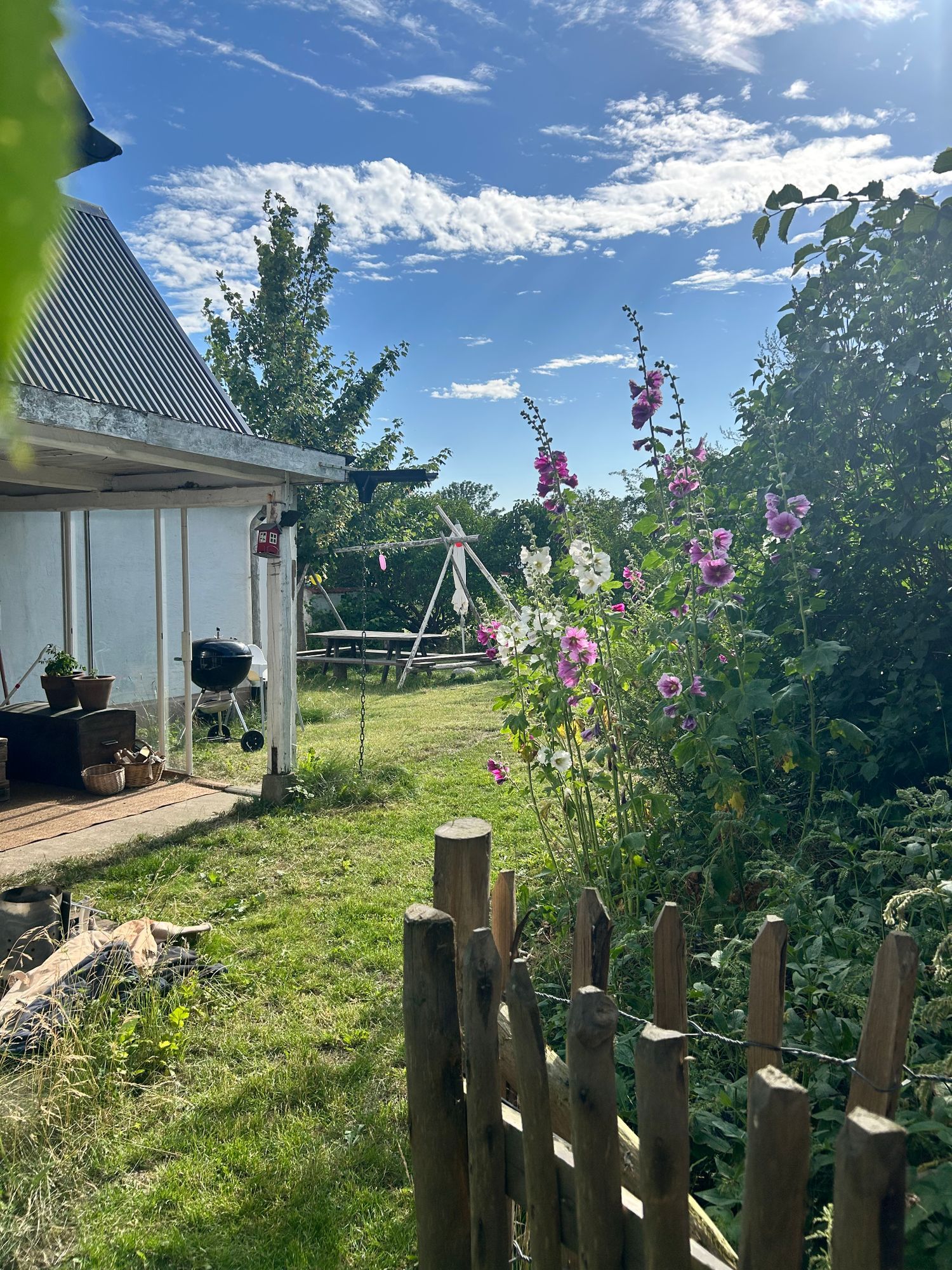 Mysig skånelänga på Österlen – bild 21 av 24