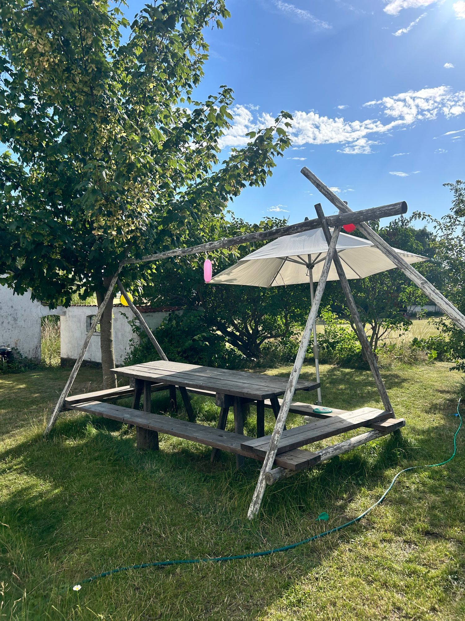 Mysig skånelänga på Österlen – bild 22 av 24