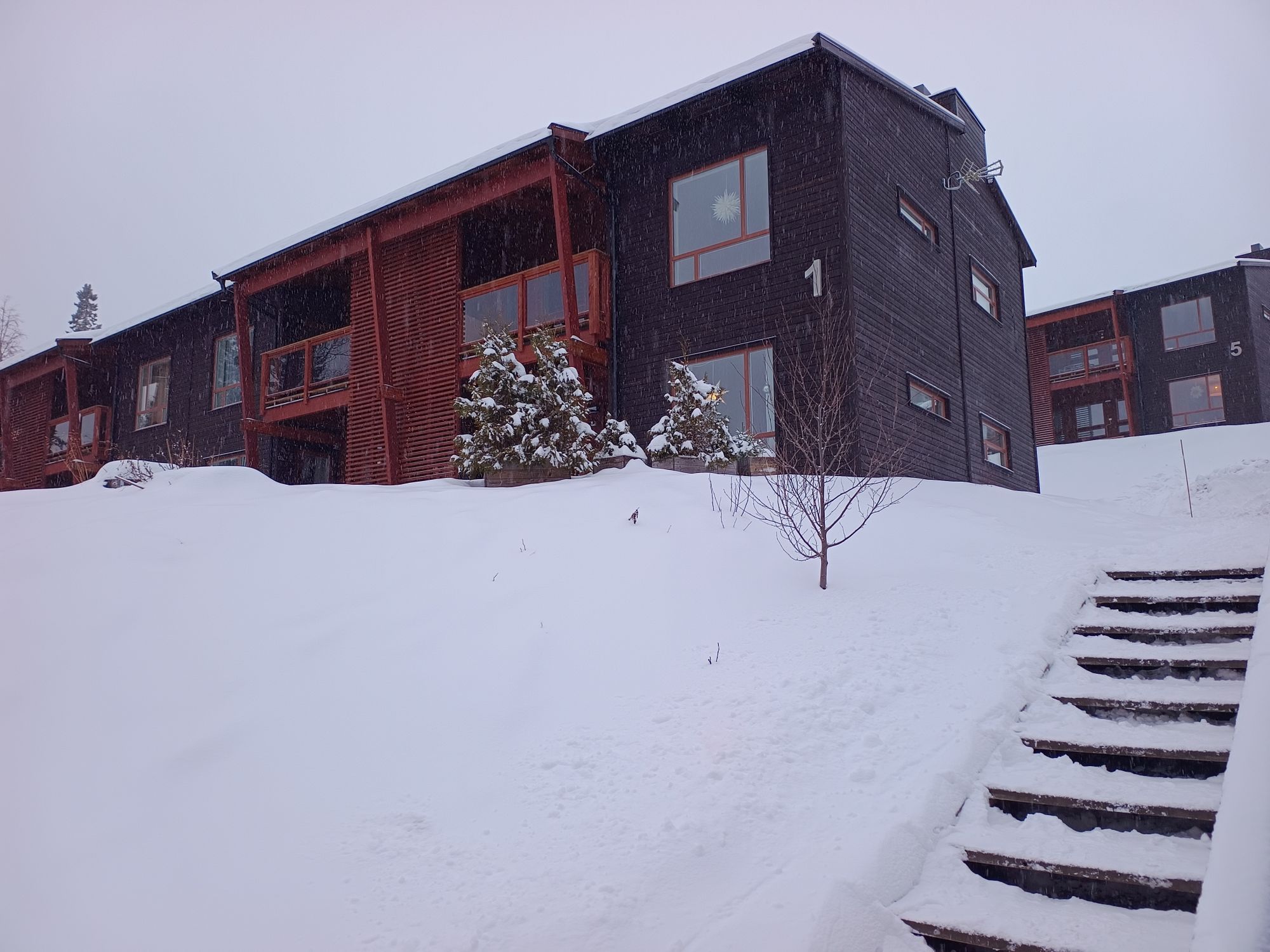Rymligt och välutrustat i Åre – bild 2 av 18