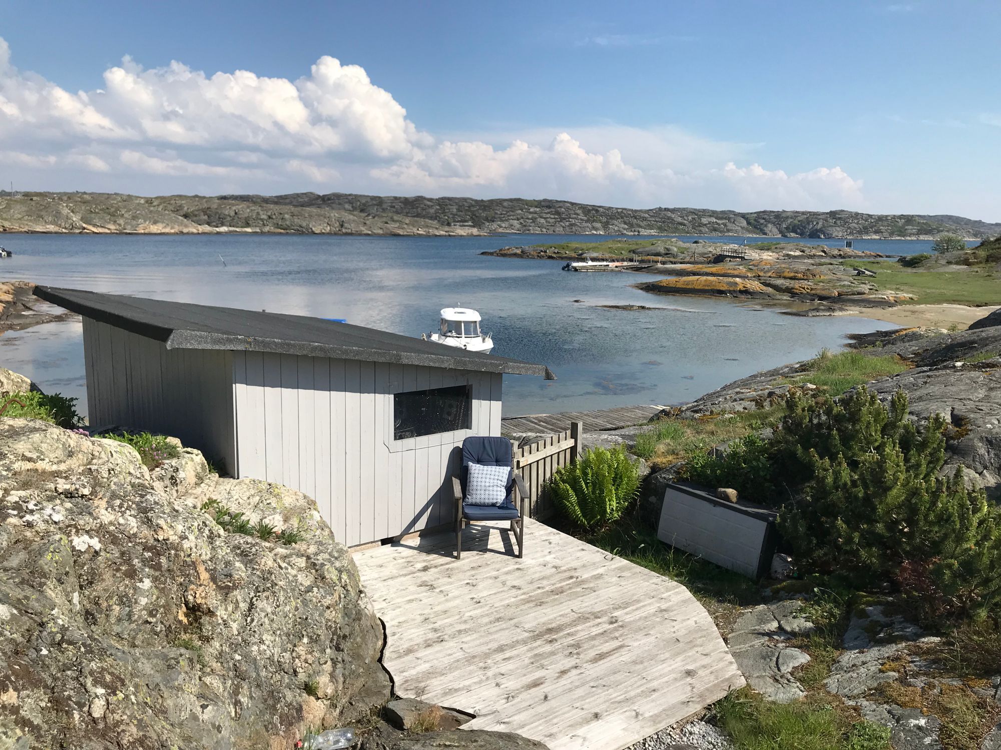 Gullholmen - Härmanö – bild 3 av 9