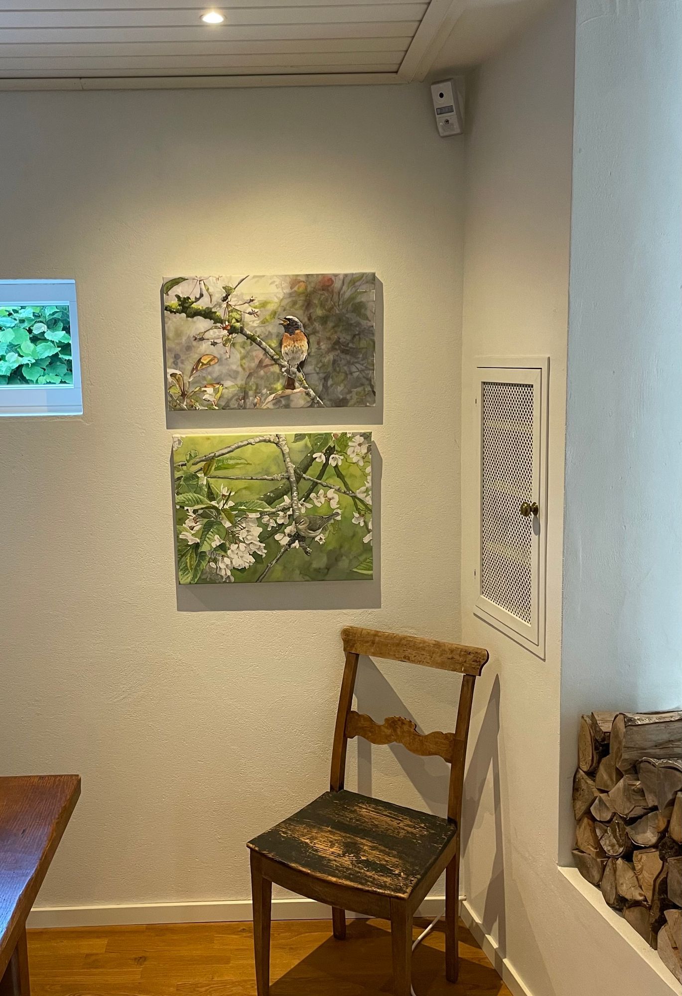 Smakfullt boende i centrala Borgholm – bild 14 av 24