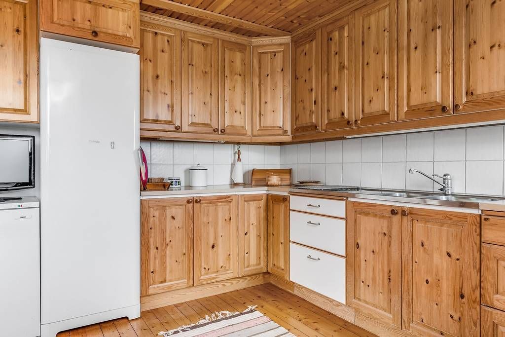 Välutrustad havsnära sommarstuga – bild 4 av 16