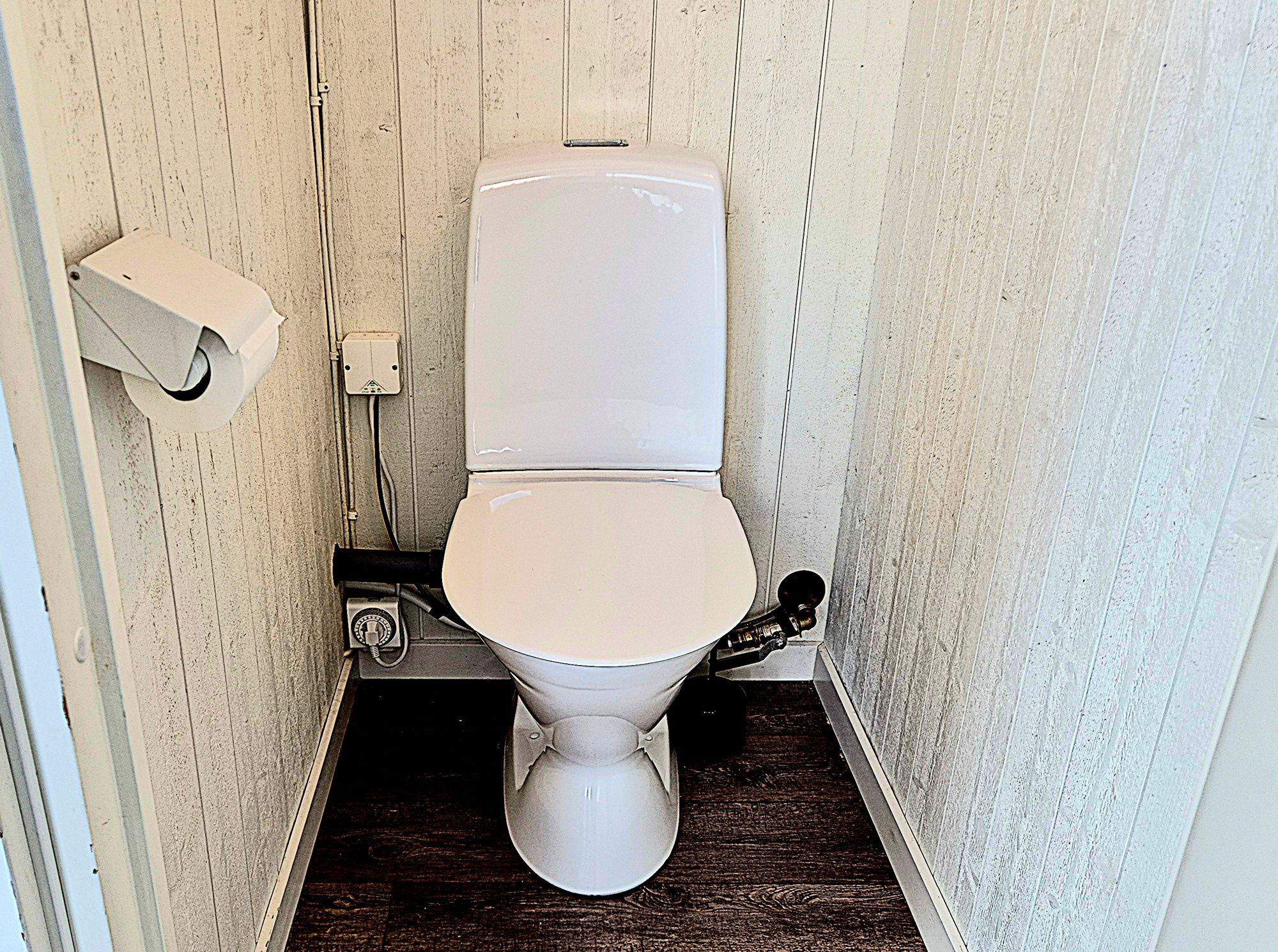 Panorama cabin – bild 6 av 6