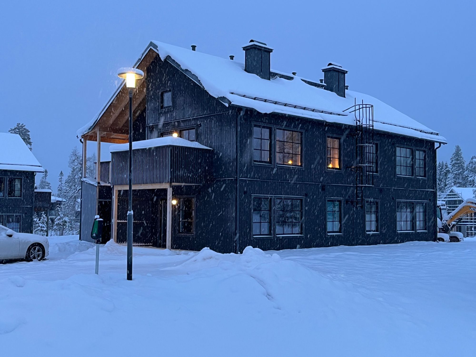 Stöten Sälen, 10 bäddar. från 4990kr – bild 12 av 24
