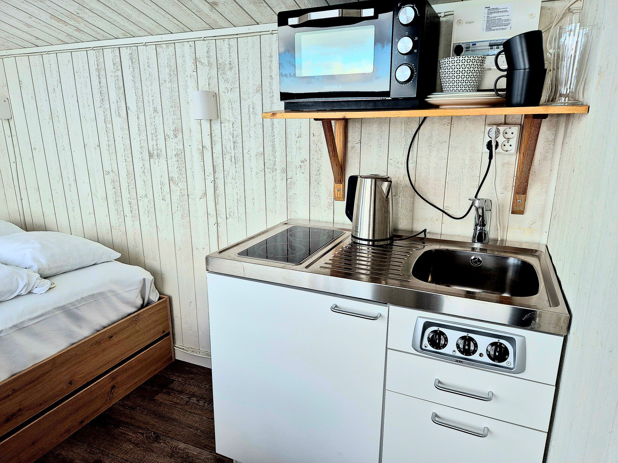 Panorama cabin – bild 5 av 6