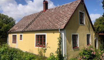 Villa Lindskog