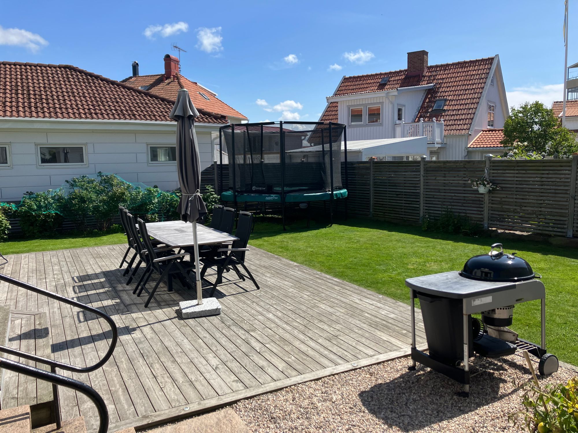 Barnvänligt centralt hus för 1-2 familjer – bild 3 av 11