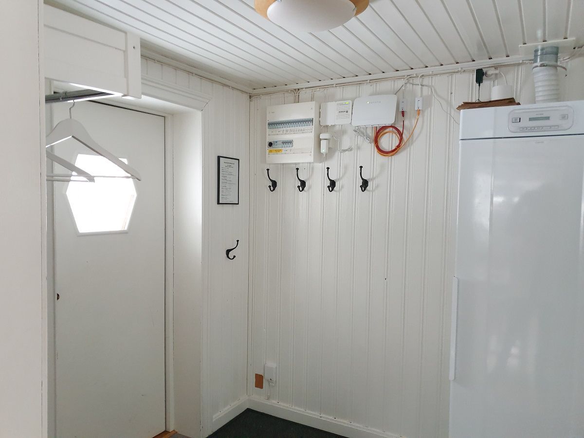 Hundfjället, parhus m 2 lgh, bastu, kamin, Wifi – bild 10 av 24