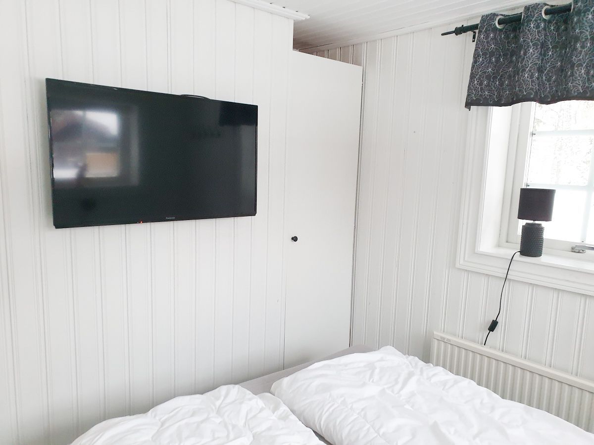 Hundfjället, parhus m 2 lgh, bastu, kamin, Wifi – bild 6 av 24