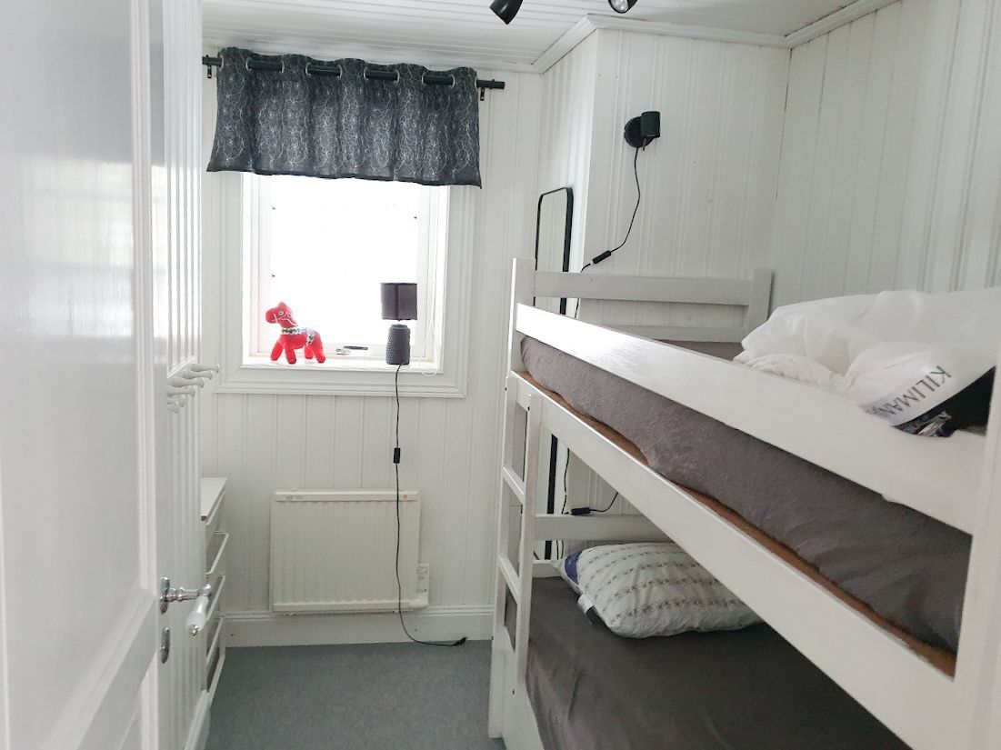 Hundfjället, parhus m 2 lgh, bastu, kamin, Wifi – bild 7 av 24