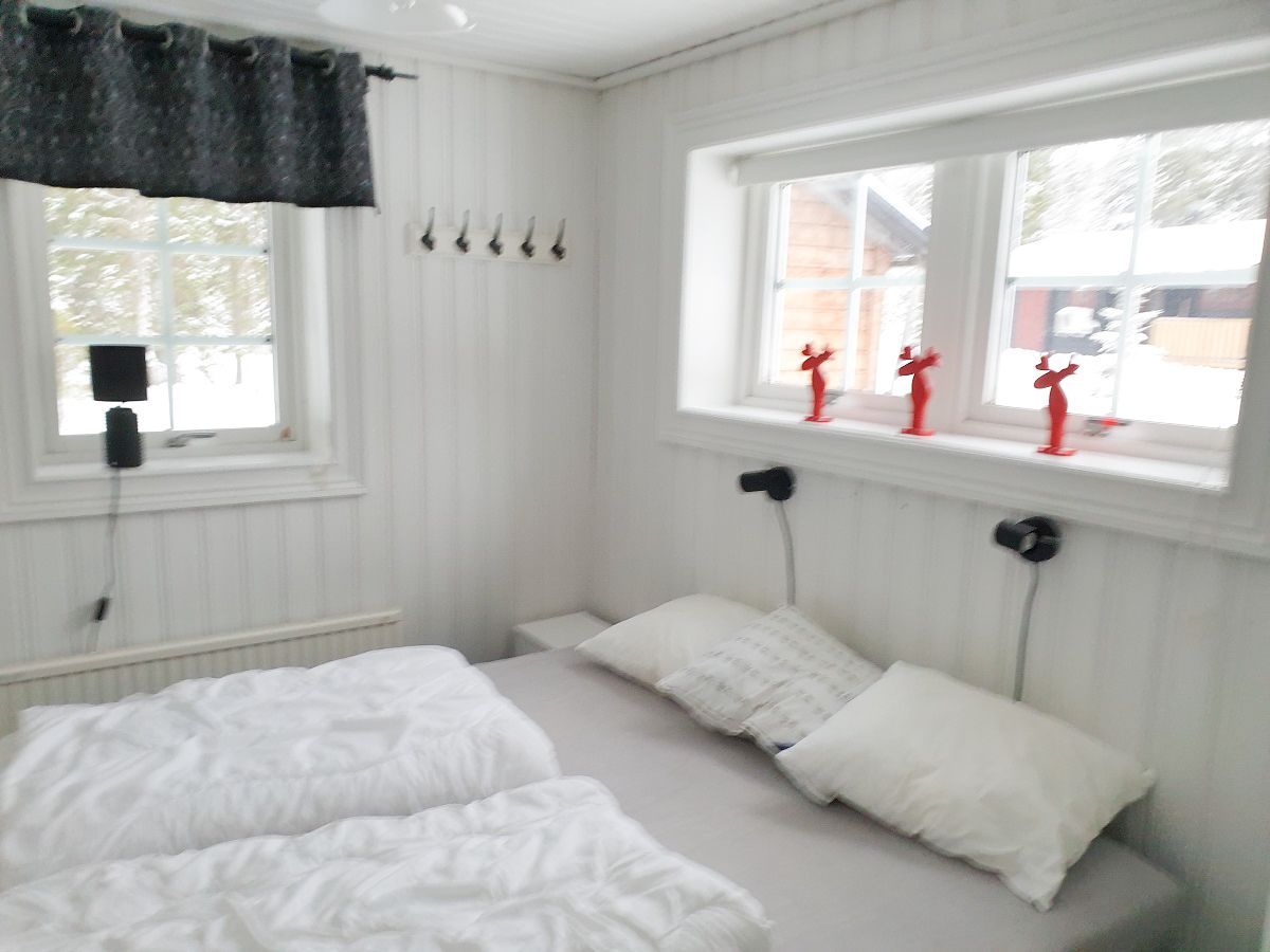 Hundfjället, parhus m 2 lgh, bastu, kamin, Wifi – bild 5 av 24