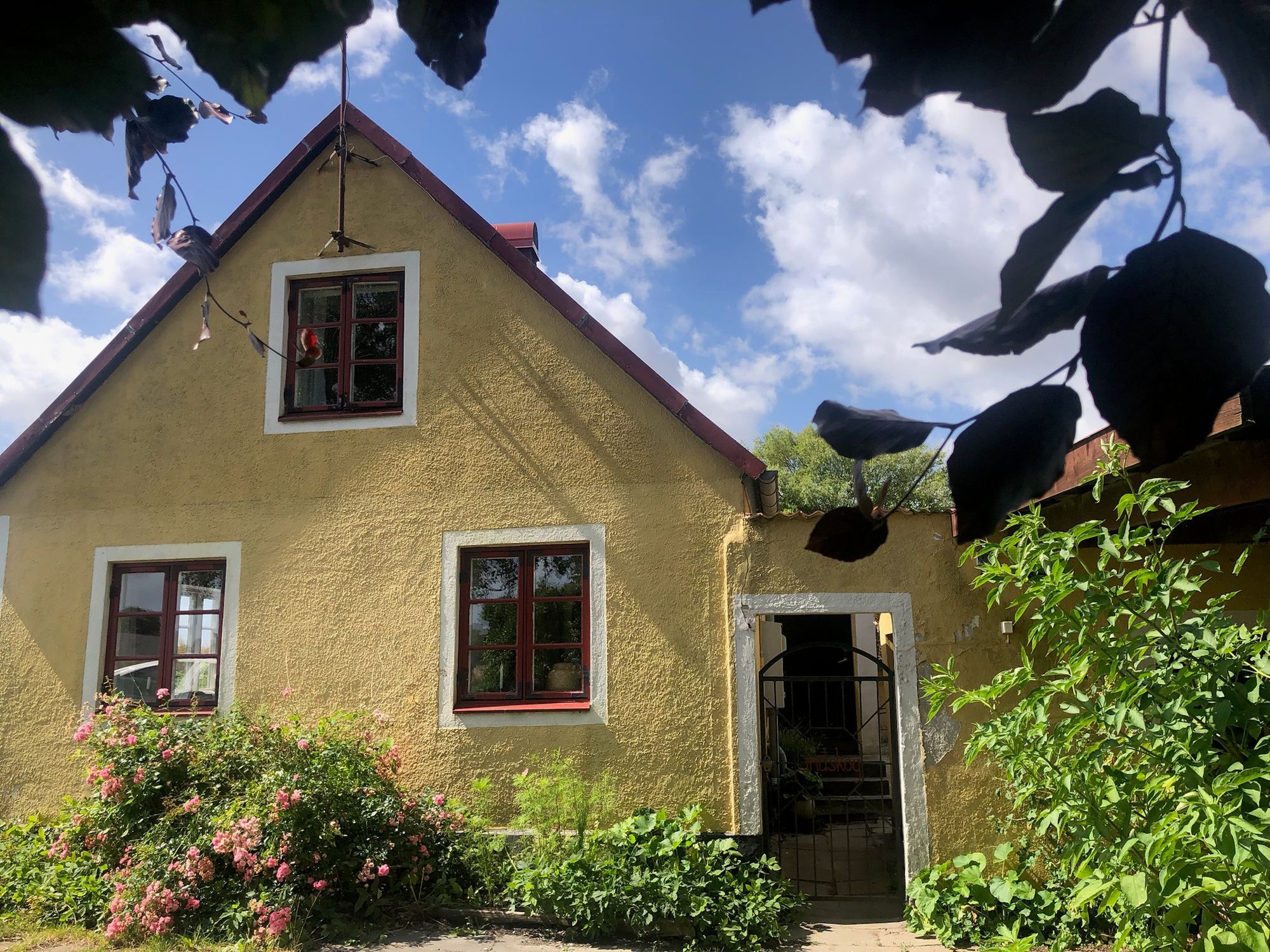 Villa Lindskog – bild 23 av 24