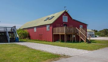 Charmig ladulägenhet 5 min från Visby Innerstad