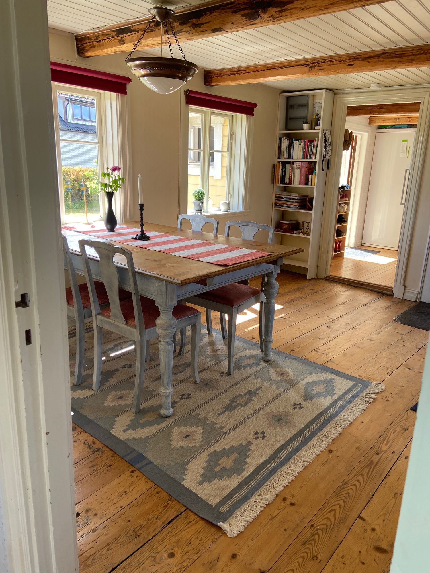 Havsnära pärla, Sölvesborg,  Österlen – bild 5 av 24