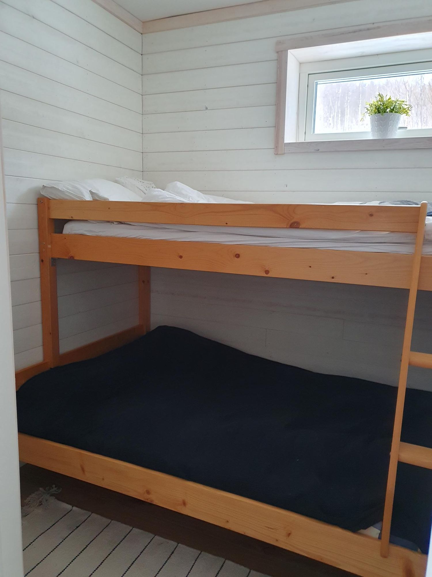Stuga i Hemavan med 4 + 2 bäddar #36186 – bild 6 av 12