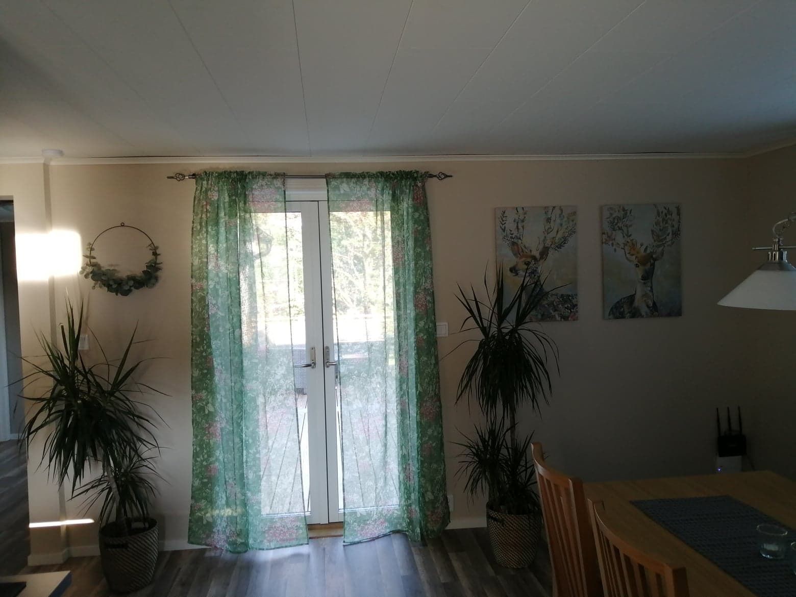 Naturnära semesterhus i Småland vid sjön Möckeln – bild 6 av 18