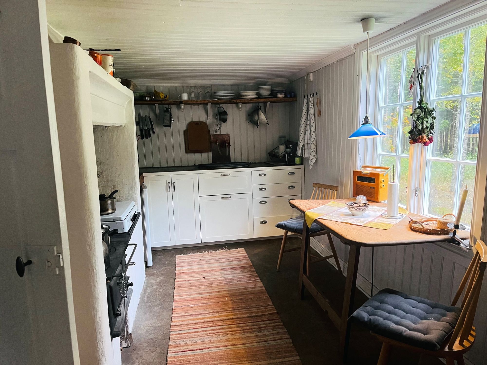 Ett torp i Sörmland med karaktär – bild 13 av 24