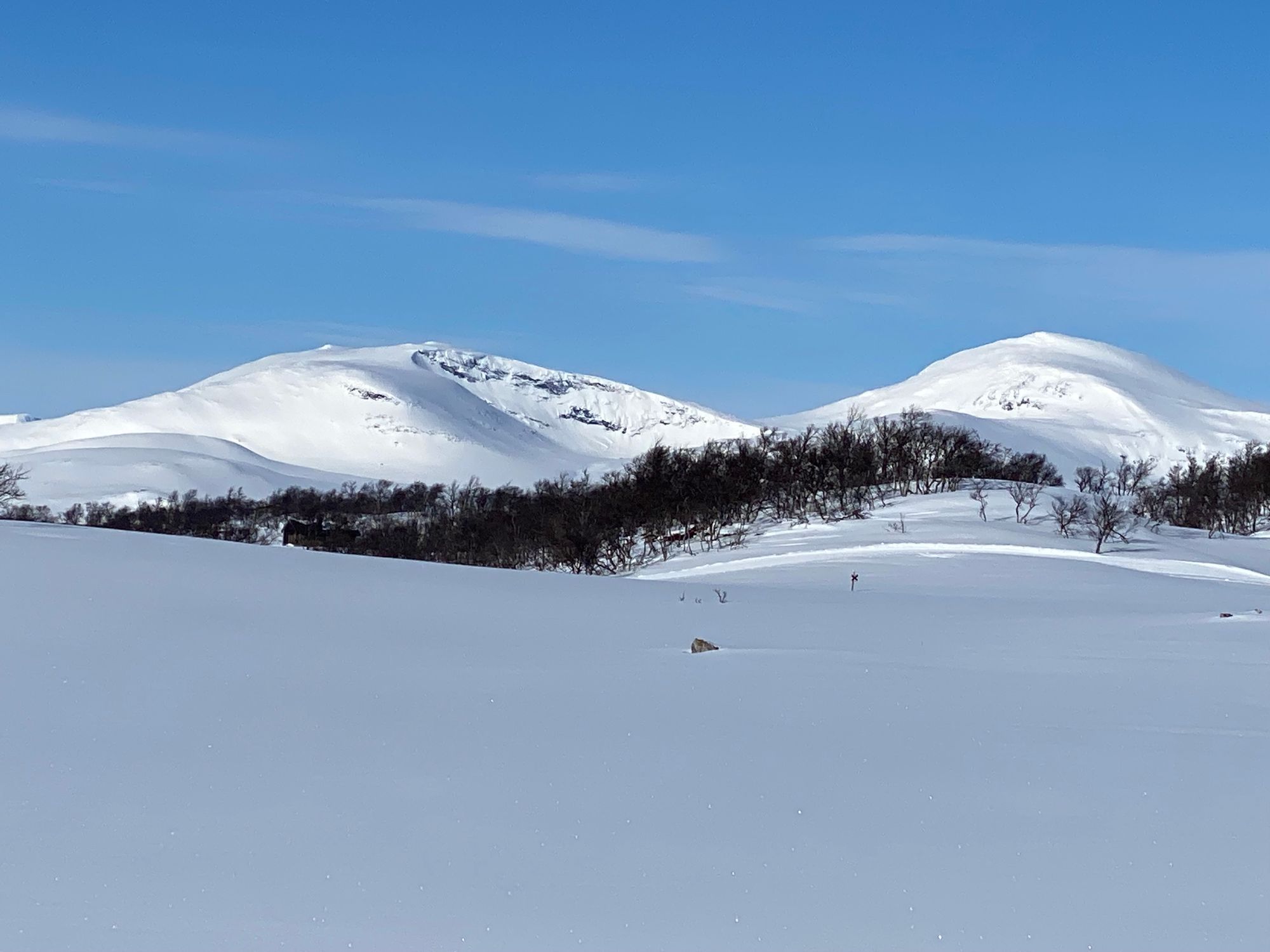 Stuga centralt i Ramundberget, Skarssvängen 14 – bild 6 av 24