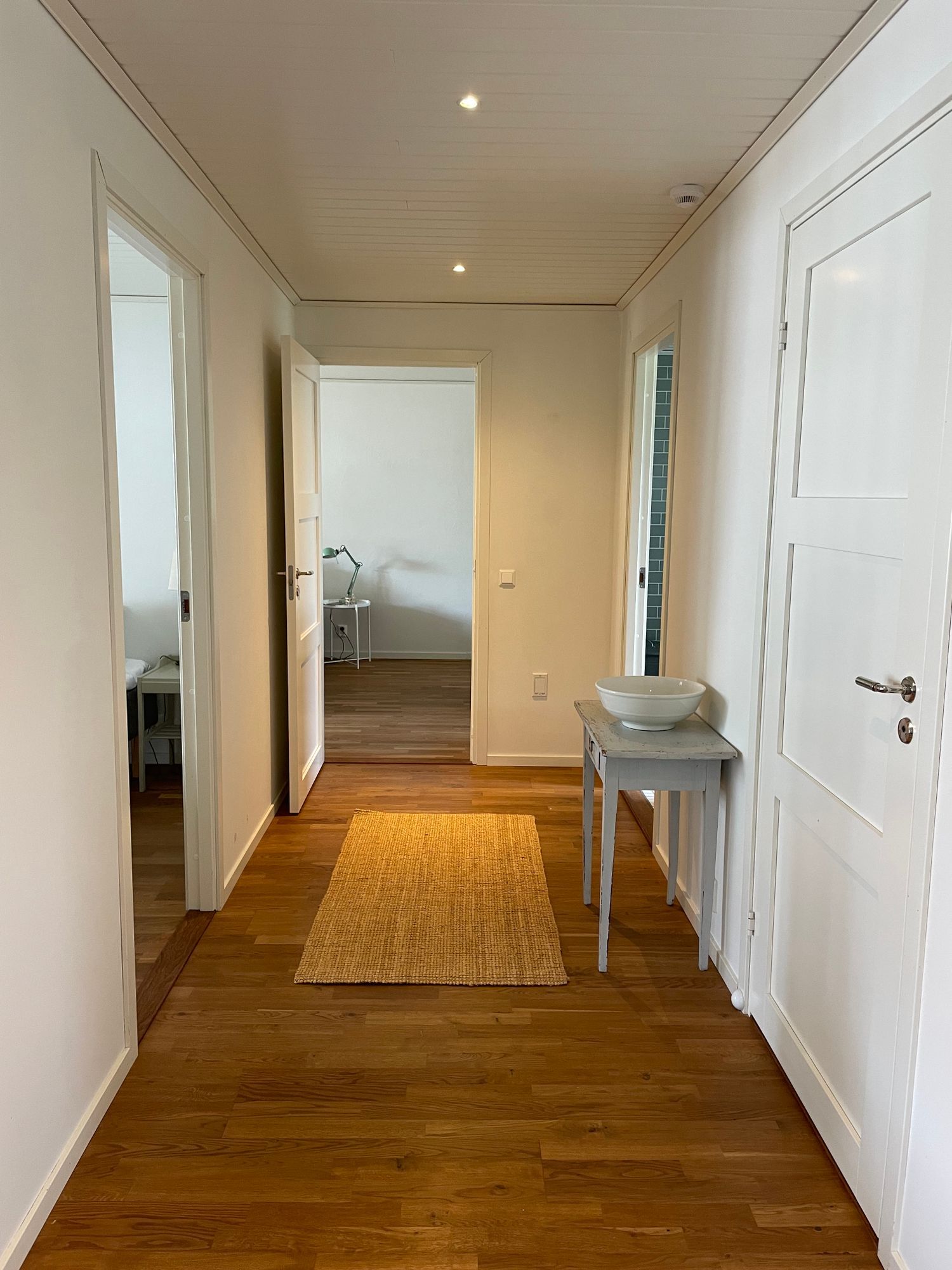 Smakfullt boende i centrala Borgholm – bild 19 av 24