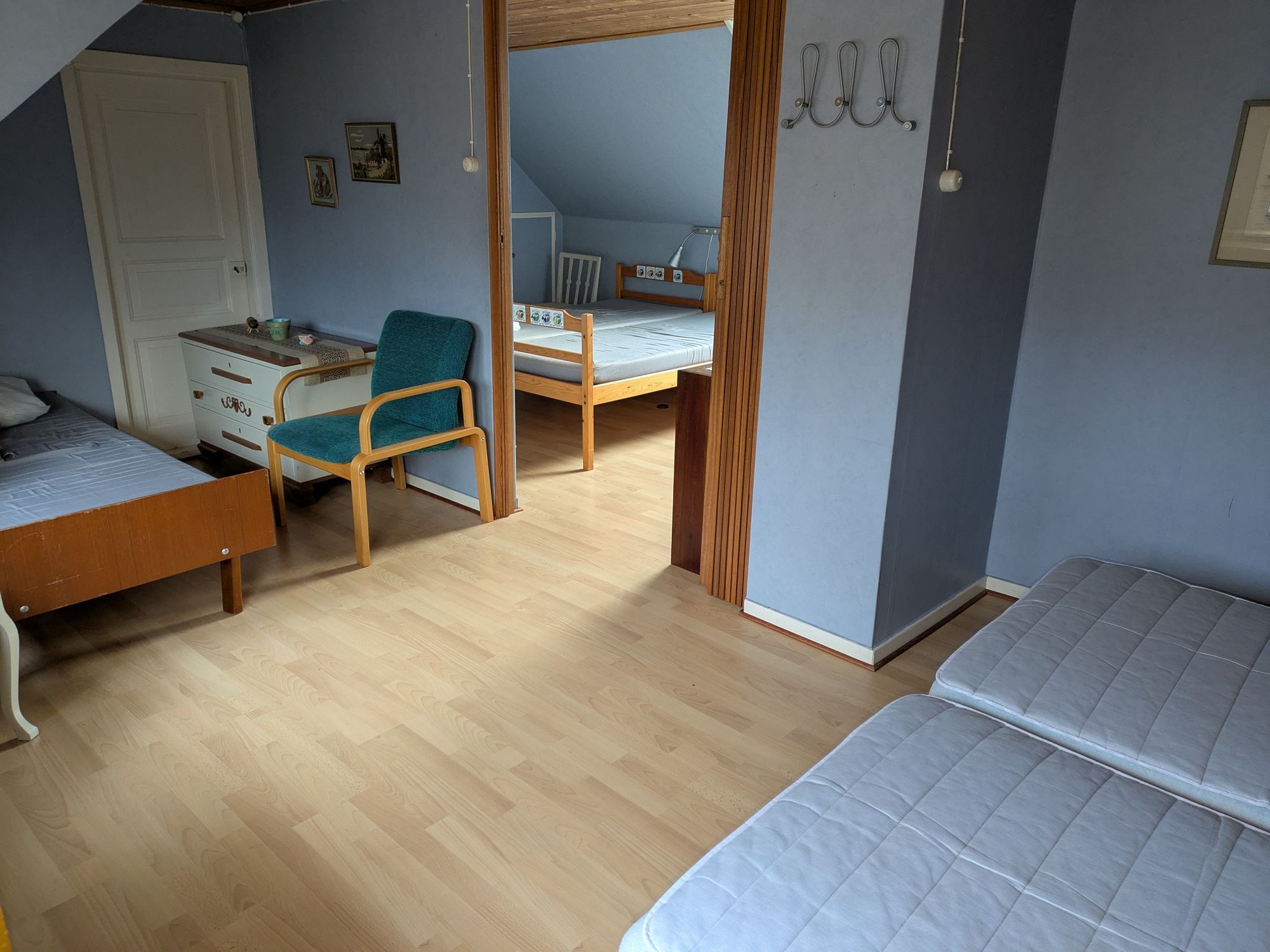 Lantlig idyll på Österlen – bild 12 av 14