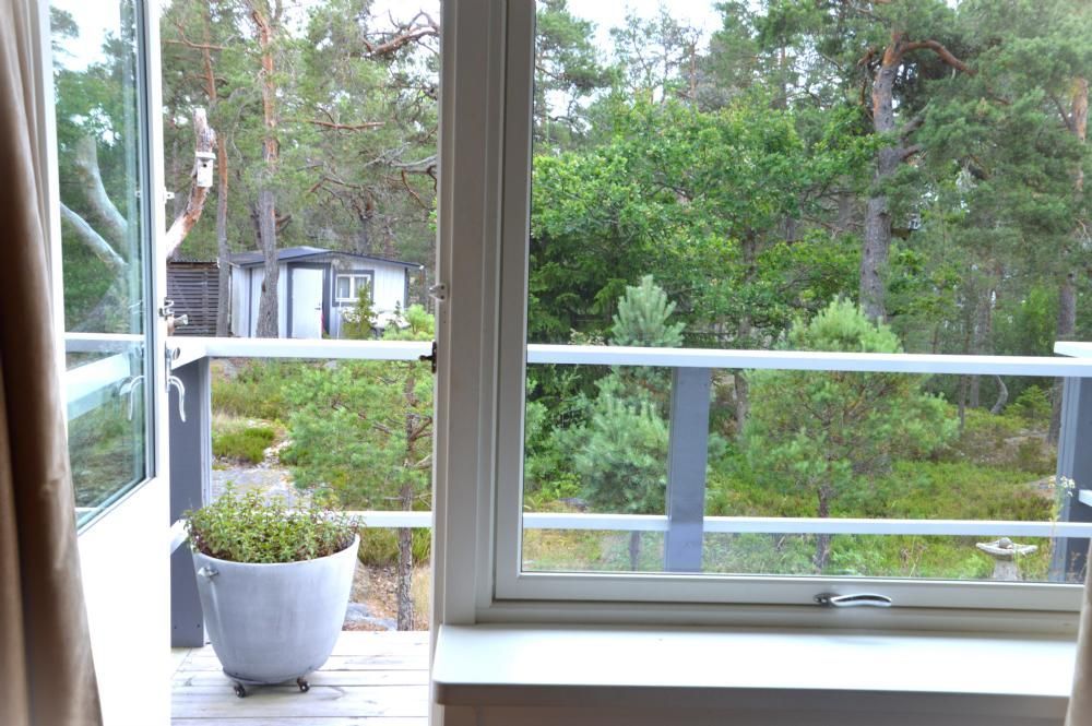 Johannesdal Ingarö. Privat läge med sjöutsikt – bild 18 av 24