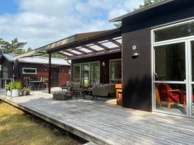 Njut av vackra Åhus
