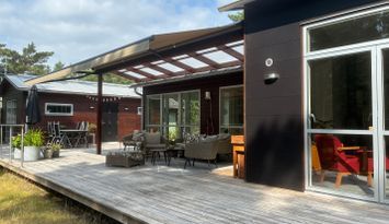 Njut av vackra Åhus