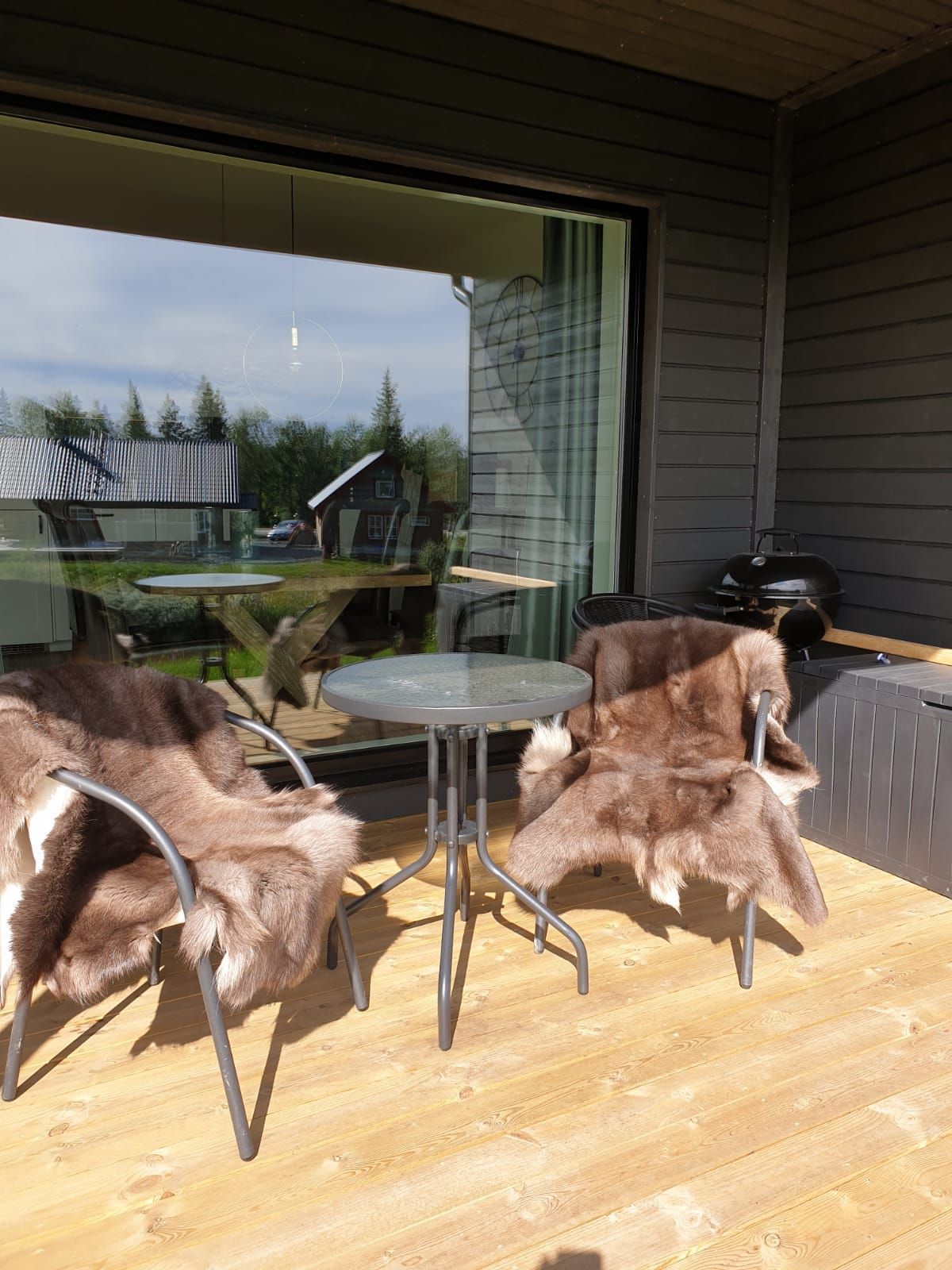 Booking in Borgafjäll-Stuga nära backen. – bild 14 av 24