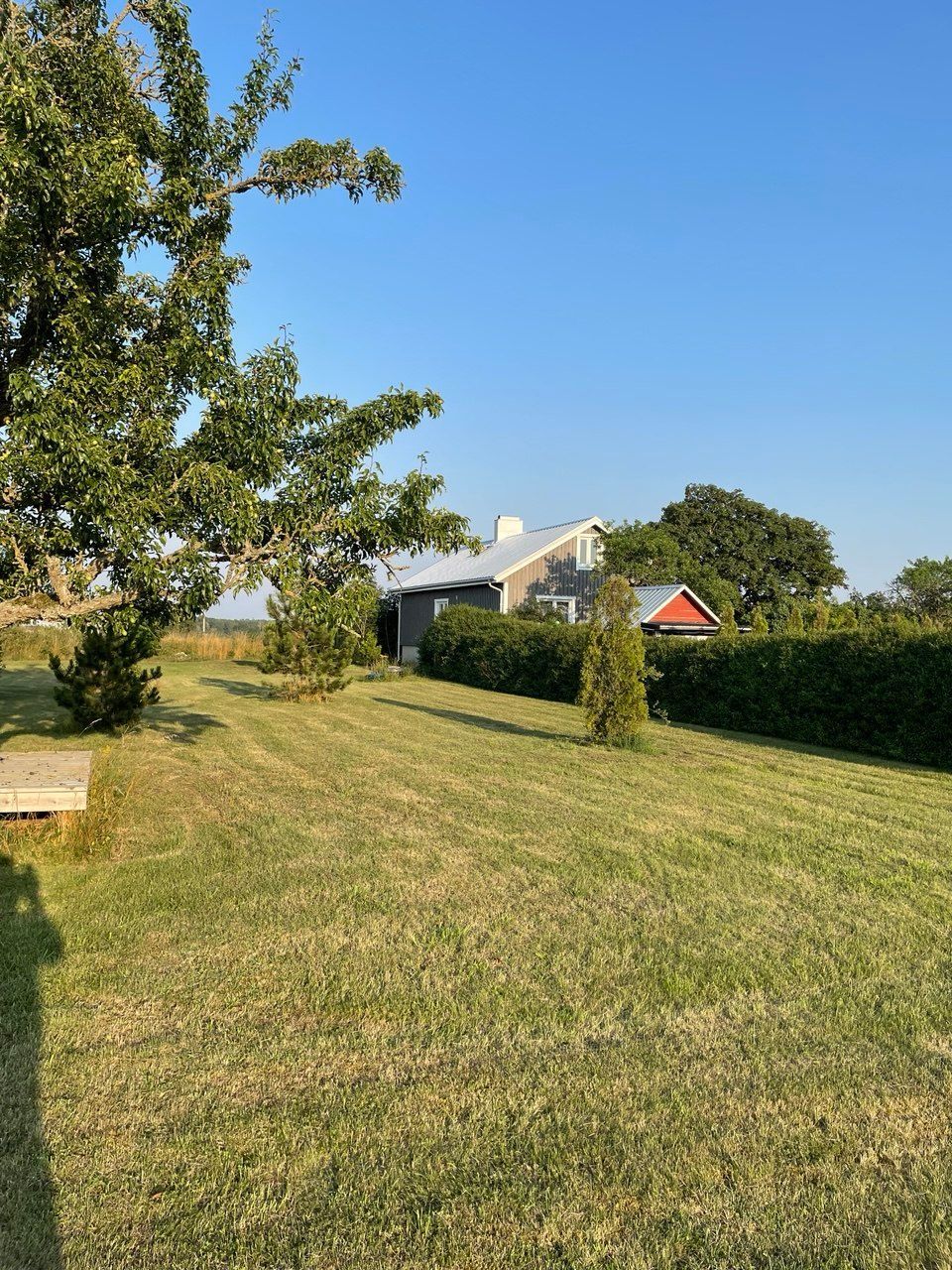 9 min Gnisvärd,Tofta. Nära Visby & djurpark – bild 23 av 24