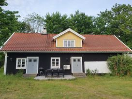 Mysigt hus på norra Öland - Brygghuset