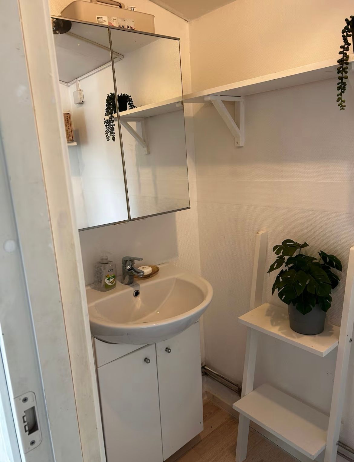 mysig stuga i Malmö – bild 7 av 8