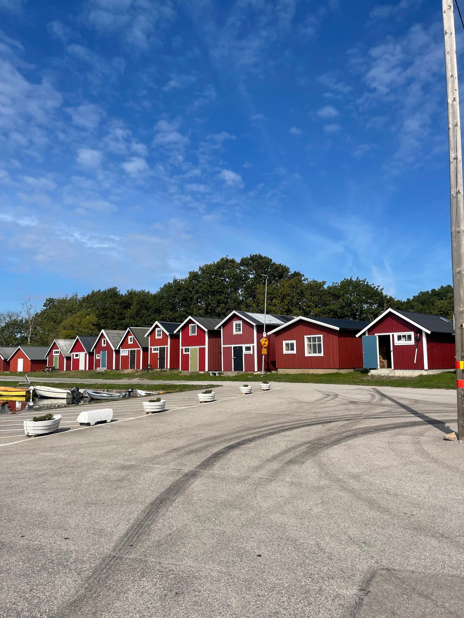 Gästhus i Torhamn – bild 11 av 12