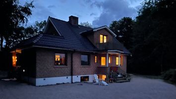 Drömboende nära Båstad &Torekov