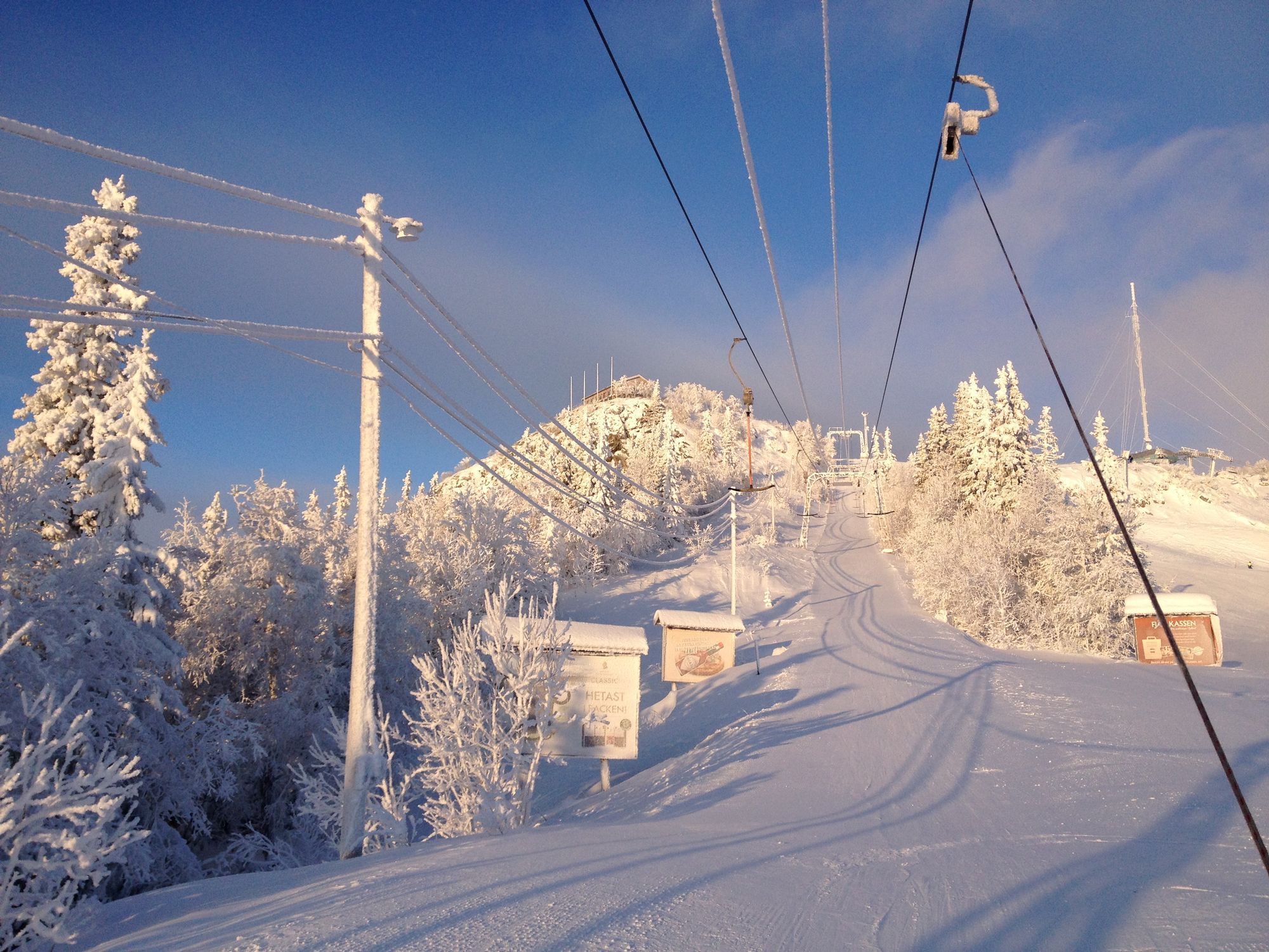 Stuga i Funäsdalen med 4 bäddar #26483 – bild 7 av 14