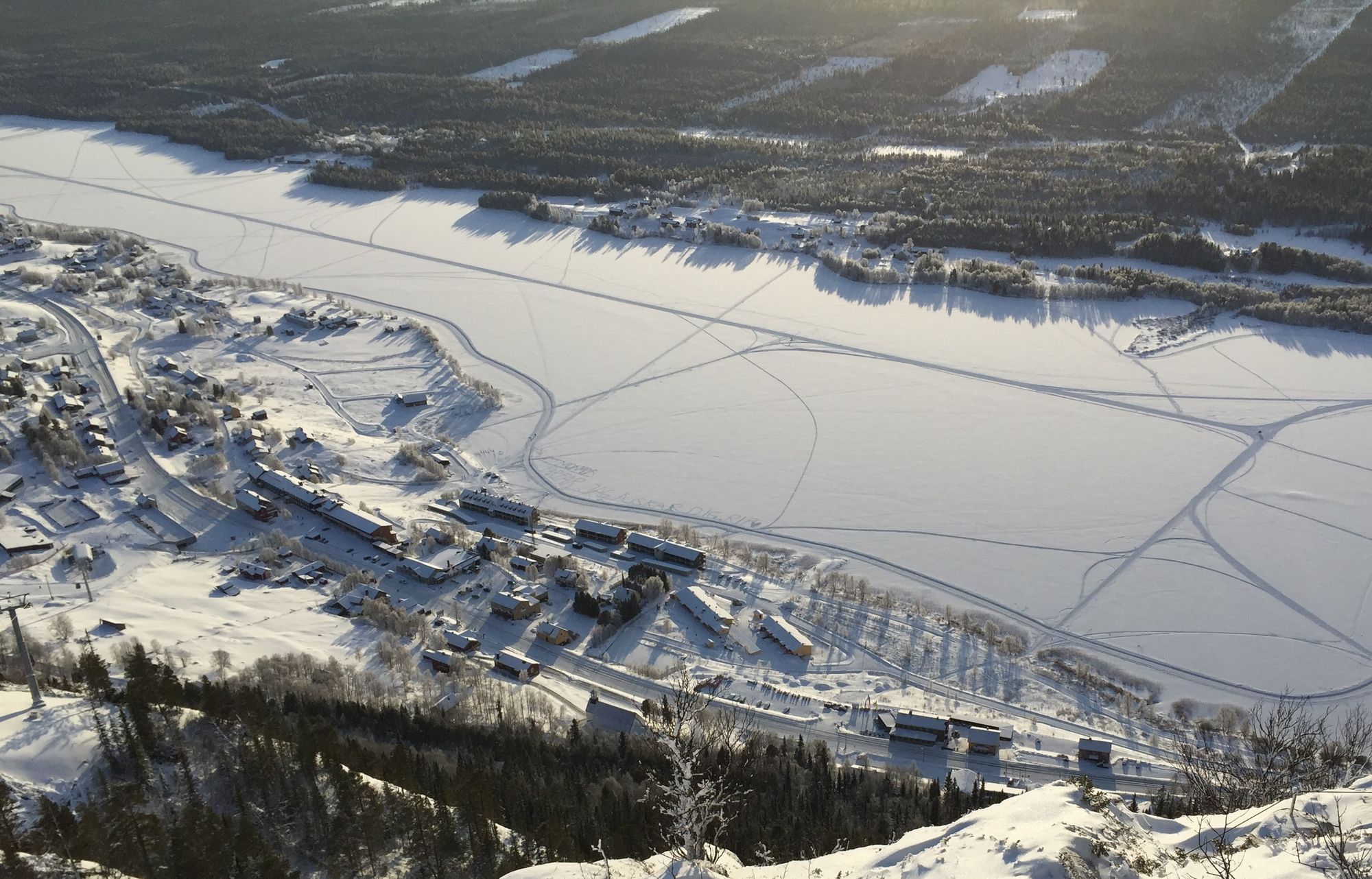 Stuga i Funäsdalen med 4 bäddar #26483 – bild 10 av 14