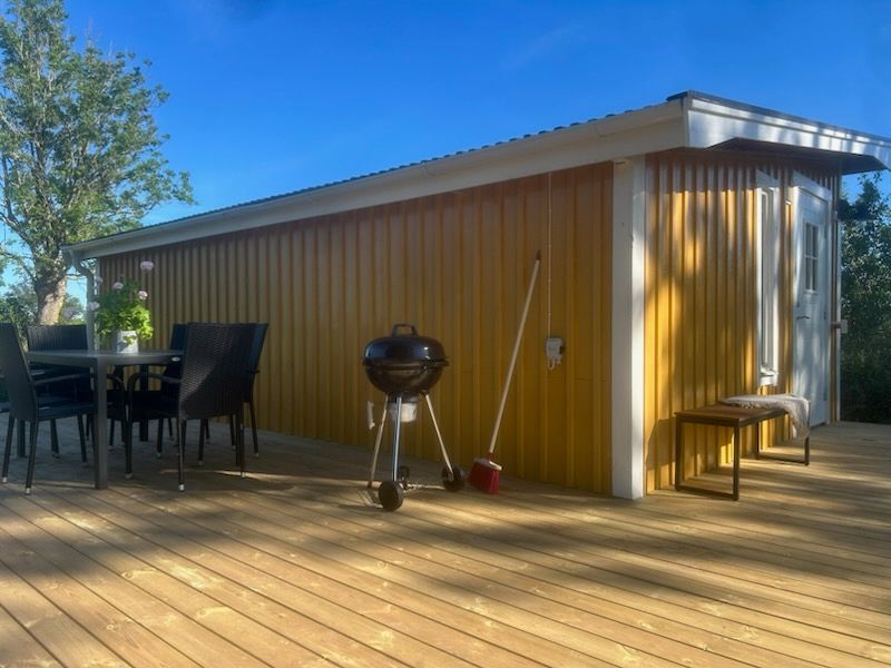 Gula stugan – bild 2 av 11