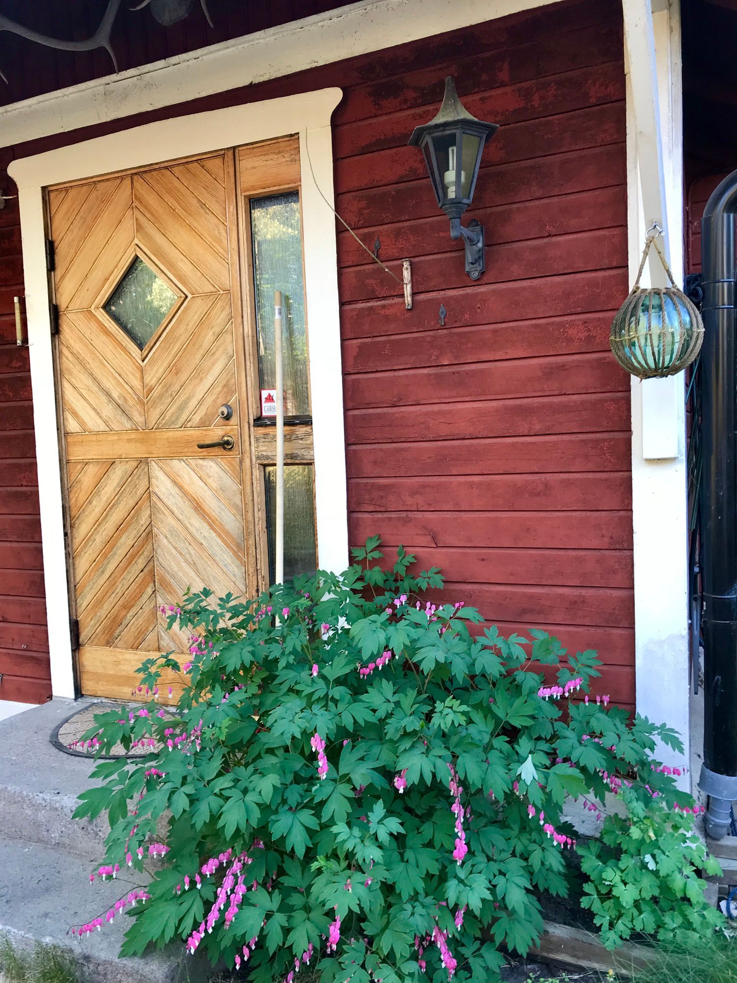 Sjönära Skarpö, Vaxholm, Stockholm, skärgården – bild 6 av 24