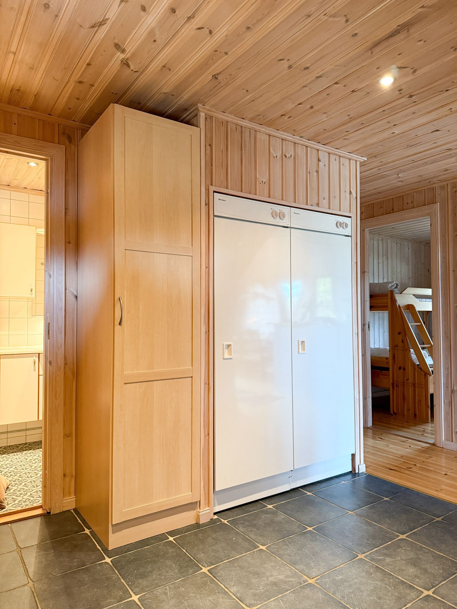 Bo i backen – stor fjällstuga i Klövsjö m. bastu – bild 24 av 24