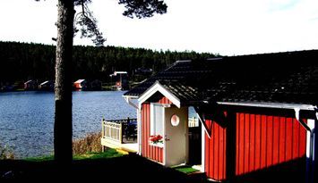 Ett av Höga Kustens bästa lägen