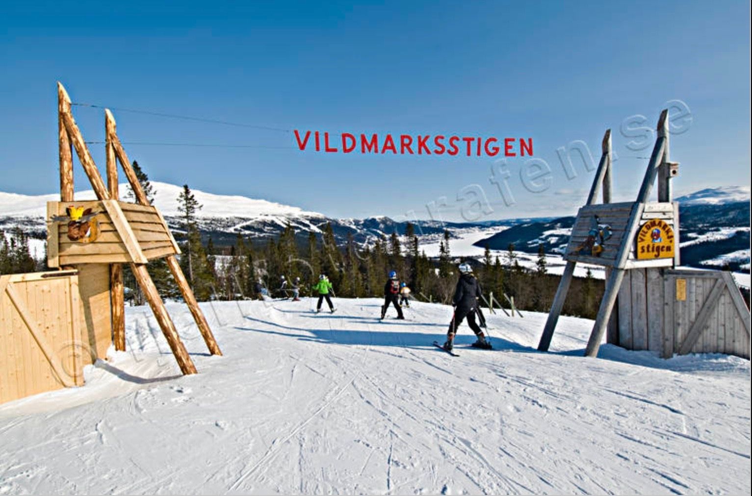 Boka nästa skidresa 2026/2027 till bra pris – bild 12 av 24
