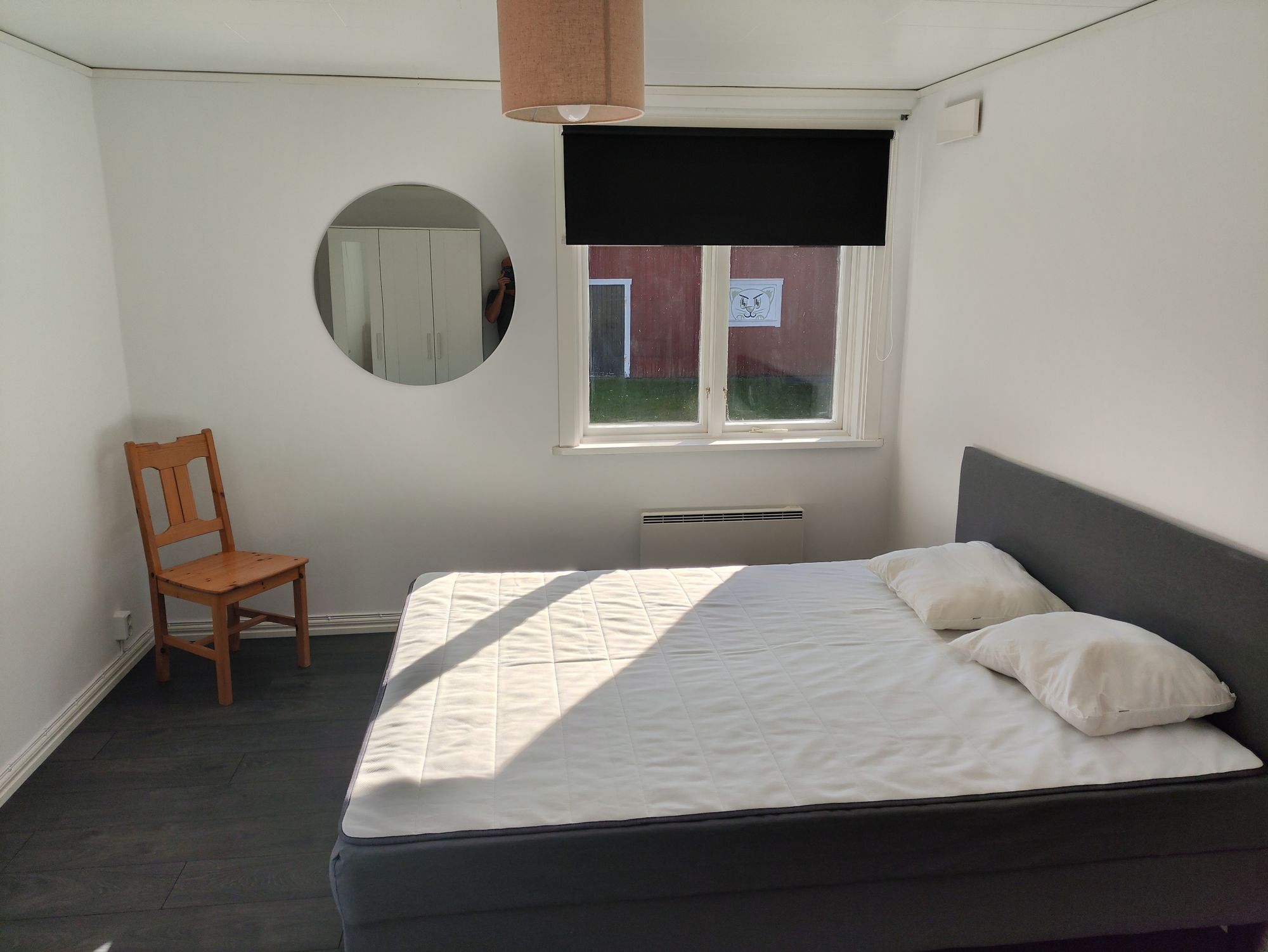 Del av hus i Idre by - Nedervåningen – bild 5 av 16