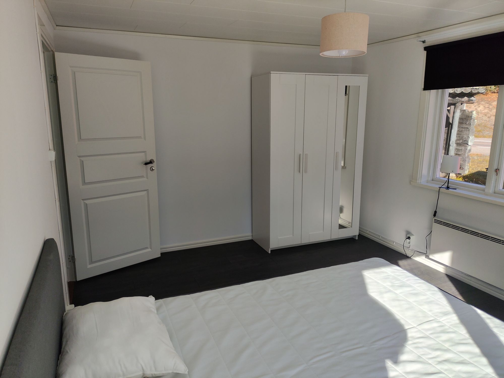 Del av hus i Idre by - Nedervåningen – bild 6 av 16